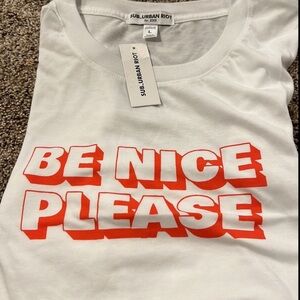 👕 👚 Sub_urban riot tee 👚 👕